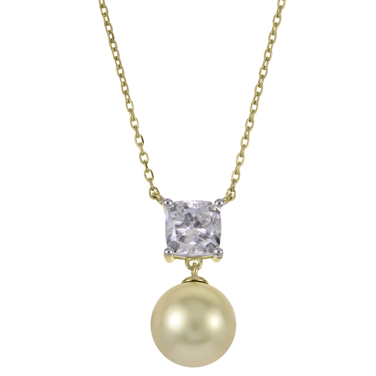 14KT Yellow Gold  Necklace