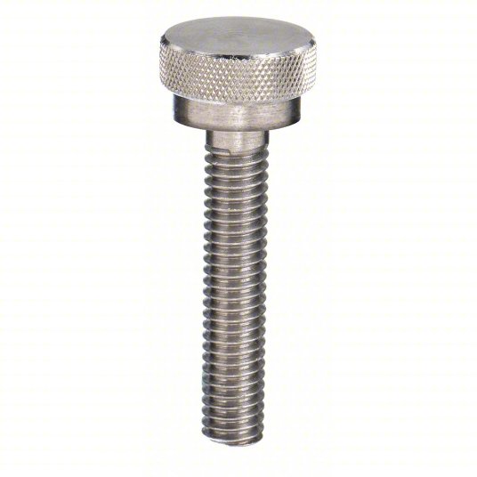 SS Thumb Screw ( Test Not a Real Product)