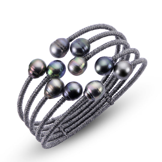 Tahitian Pearl Bracelet