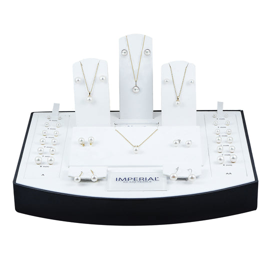 Freshwater Pearl Basics Display Unit