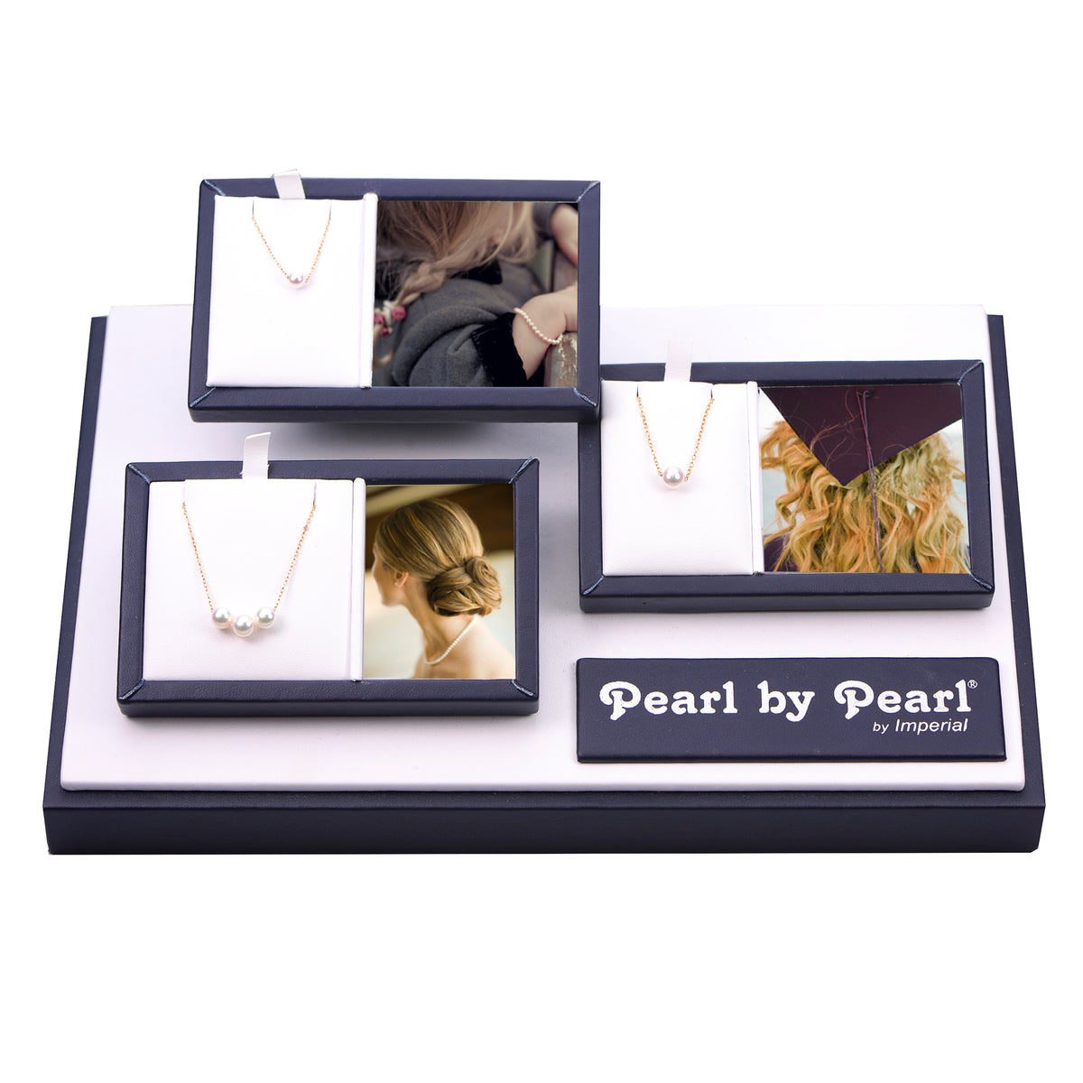 Pearl by Pearl "Crown" Quality Unit