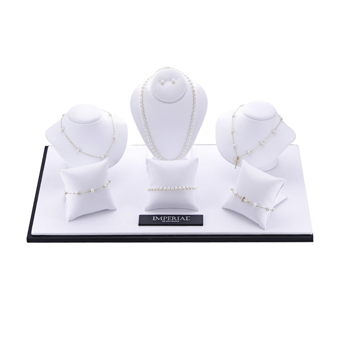 Children's Freshwater Pearl Jewelry Unit